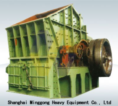 Buy Hammer Crusher/Hammer Crusher Manufacturers/Singl Stage Hammer Crusher